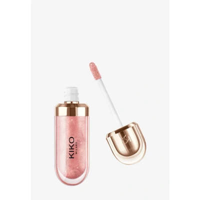Afbeelding van KIKO Milano 3D Hydra Lipgloss 43 timeless rose limited Edition, Dames, Maat: 6.5 ml, edition