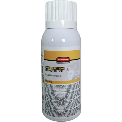 Afbeelding van Microburst 3000 luchtverfrisser Odour Neutraliser Krachtige Geurbestrijder 75 ml