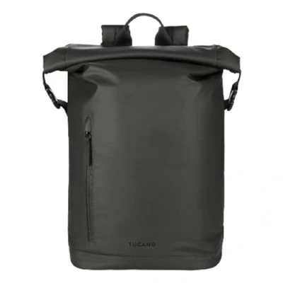 Afbeelding van Tucano BKROL15 BK laptoptas 40,6 cm (16&quot;) Rugzak Zwart