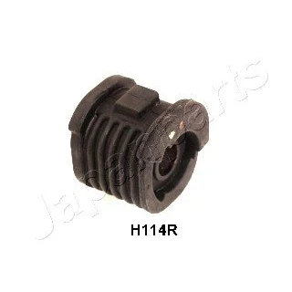 Afbeelding van JAPANPARTS RU H114R Houder, wieldraagarmrubber Vooras rechts