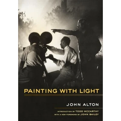 Afbeelding van Painting With Light