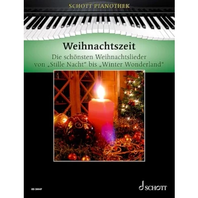 Afbeelding van Weihnachtszeit