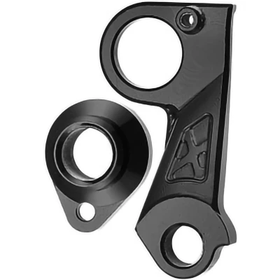 Afbeelding van Union Derailleurhanger Gh 175 Zwart