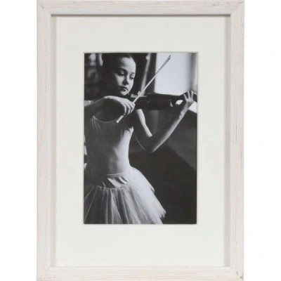 Afbeelding van Henzo viola frame 13x18 wit