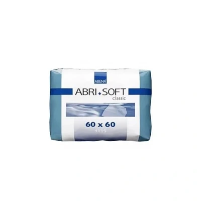 Afbeelding van ABENA Abri Soft Classic 60 x cm 1 pak van 25 stuks