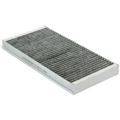 Afbeelding van DENCKERMANN M110210 Interieurfilter Carbon filter 332 194 30 OPEL: Vectra C Caravan, Corsa Hatchback, Combo Box Body / Estate