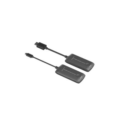 Afbeelding van Vivolink VLUSBCEXT WIRELESS audio/video extender Zwart