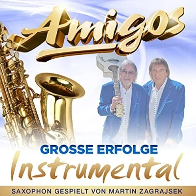 Afbeelding van Grobe Erfolge Instrumental