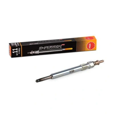 Afbeelding van Gloeibougie NGK 6346
