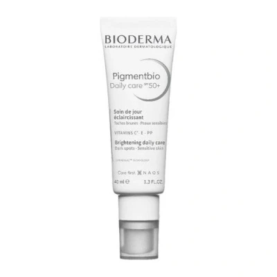 Image de Bioderma Pigmentbio Daily Care SPF 50+ 40 ml