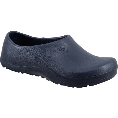 Afbeelding van Birkenstock Dichte Klomp Profi Birki 0740 Blauw 0074071 (15300)
