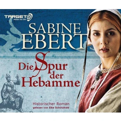 Afbeelding van Die Spur Der Hebamme