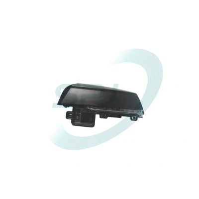 Afbeelding van SPJ Z 0083 Extra knipperlamp