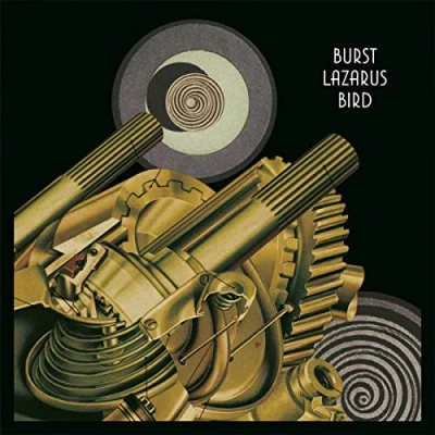 Afbeelding van Burst Lazarus Bird (2 LPs)