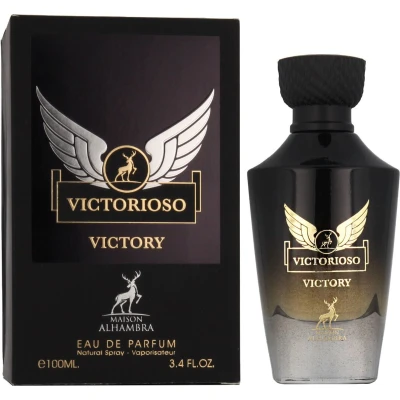 Afbeelding van Herenparfum Maison Alhambra EDP Victorioso Victory 100 ml