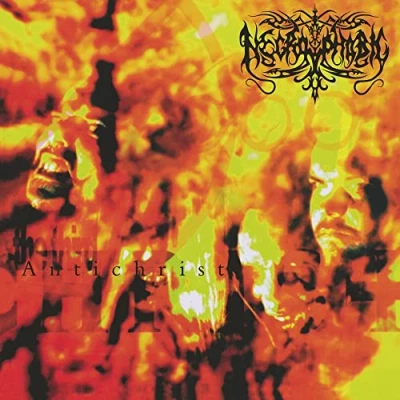 Afbeelding van Necrophobic The Third Antichrist (Re Issue 2022) (LP)