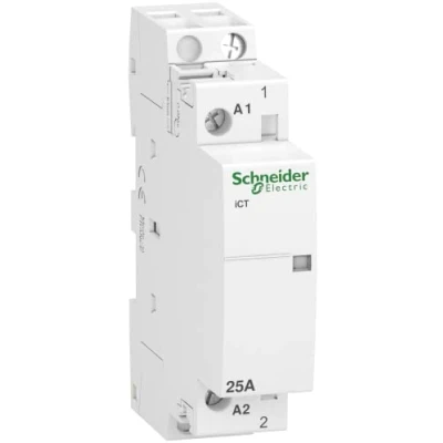 Afbeelding van Schneider Electric A9C20731 Installatiezekeringautomaat 1x NO 1.2 W 250 V/AC 25 A 1 stuk(s)