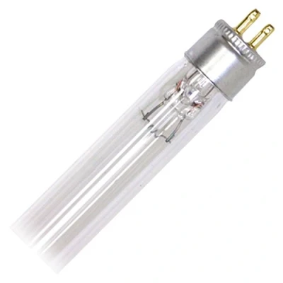 Afbeelding van TL lamp Philips TUV 6W G5 T5 UV C aquariumverlichting