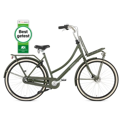 Afbeelding van Popal Daily Dutch Prestige N3