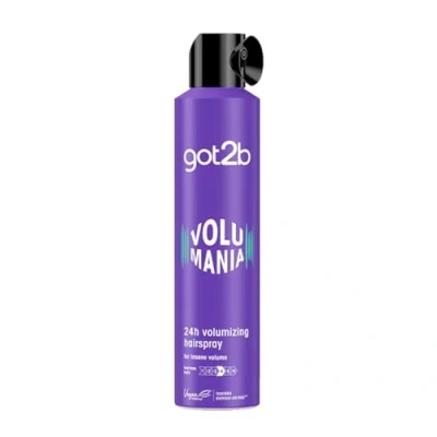 Afbeelding van Got2B Volumania Haarspray 300ml