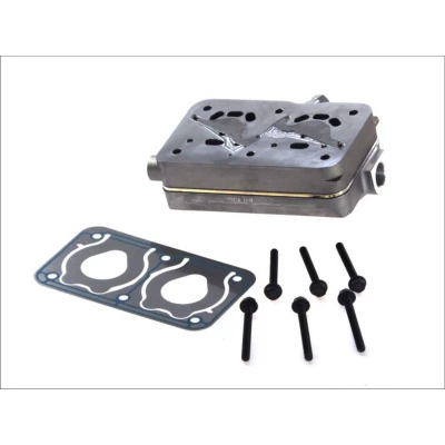 Afbeelding van WABCO 4127049322 Reparatieset, compressor