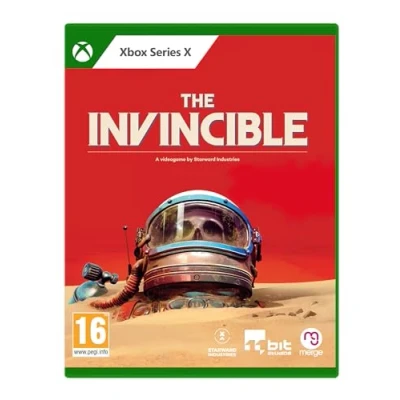 Afbeelding van The Invincible Xbox Series X
