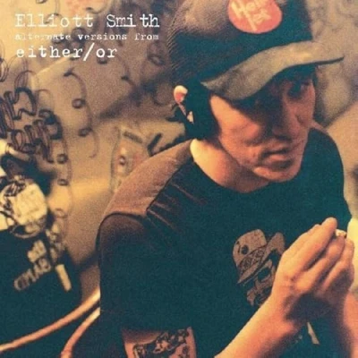 Afbeelding van Elliott Smith Either/or: Alternative Versions (Single)