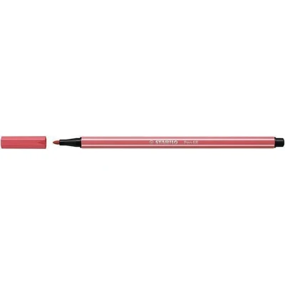 Afbeelding van Viltstift STABILO Pen 68/47 roestig rood