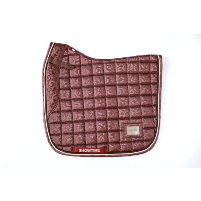 Image de HB Showtime Tapis de Selle Lake View Dressage Bordeaux