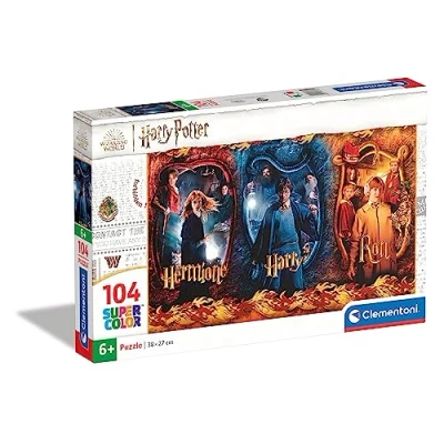 Afbeelding van PZL 104 HARRY POTTER