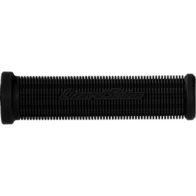 Afbeelding van Lizard Skins Handvat Charger 130 Mm Rubber Zwart 3 delig