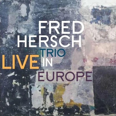 Afbeelding van Live In Europe