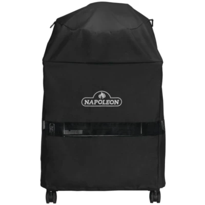 Afbeelding van Napoleon Hoes voor Kettle PRO22K CART 3