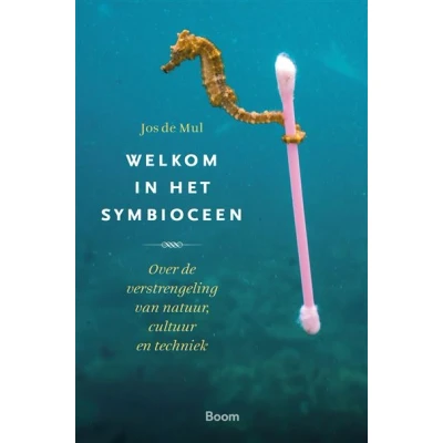Image de Welkom in het symbioceen