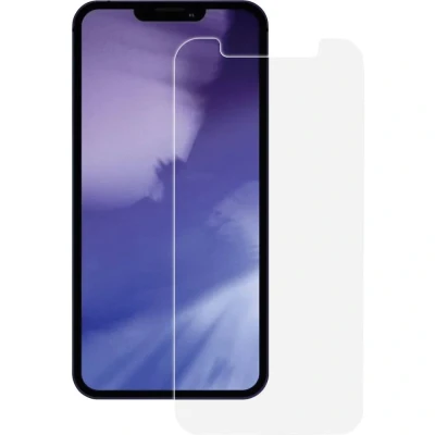 Afbeelding van Teccus Screenprotector (glas) iPhone 12 mini 2 stuk(s) TGTIPH12M