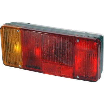 Afbeelding van OLSA 2.44.229.00 Achterlicht Links, Achter P21W, R5W Met lamphouder, Zonder gloeilamp IVECO: DAILY 3 Kasten/Kombi