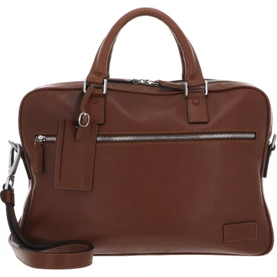 Afbeelding van Picard Aktetas, Maat: One Size, Cognac