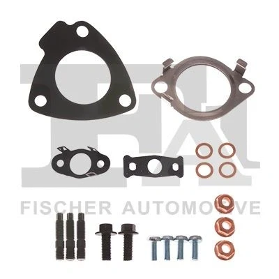 Afbeelding van Turbocharger, montageset FA1 KT410110