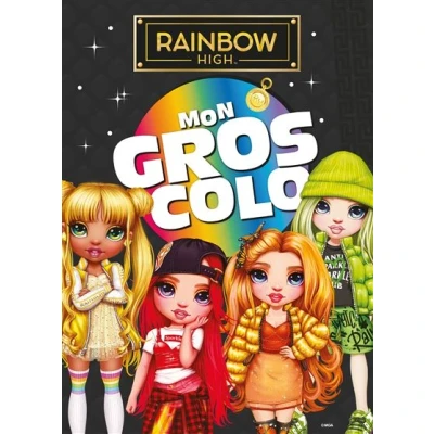 Image de Rainbow High Mon gros colo