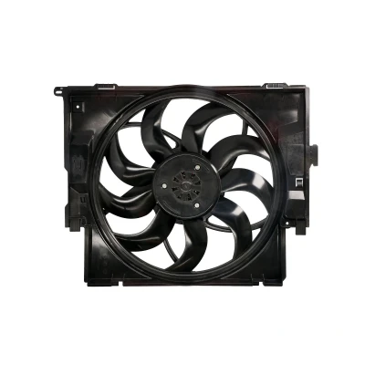 Afbeelding van Koelventilatorwiel NRF 47735