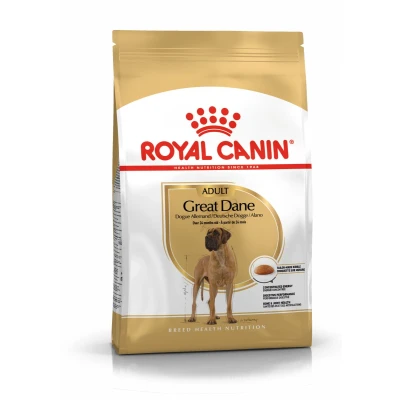 Afbeelding van Royal Canin Great Dane Adult Hondenvoer 12 kg