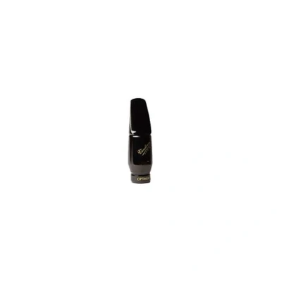Image de Bec ebonite de saxophone soprano vandoren optimum sl3 sm701