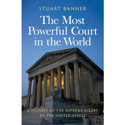 Afbeelding van the Most Powerful Court in World