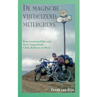 Afbeelding van De magische vijfduizendmetergrens