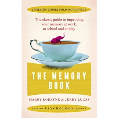 Afbeelding van The Memory Book