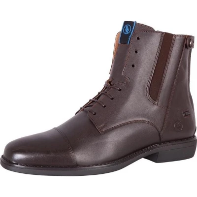 Afbeelding van BR Jodhpurs Cl Noblesse Lace Heren Coffee Brown 46