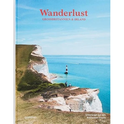Afbeelding van Wanderlust Großbritannien &amp; Irland