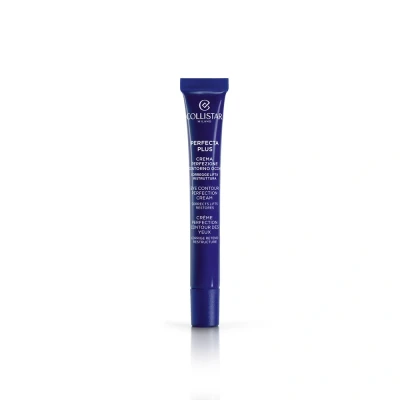 Afbeelding van Collistar Gezicht Perfecta Plus eye contour cream 15 ml