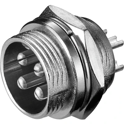 Afbeelding van Wentronic ME 4