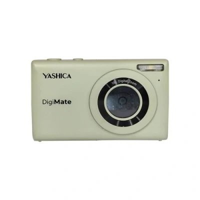 Image de Yashica Digimate 100 Vert
